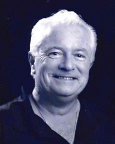 John Harvey
