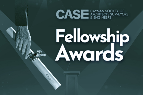 CASE Announces Fellowship Awards Ceremony