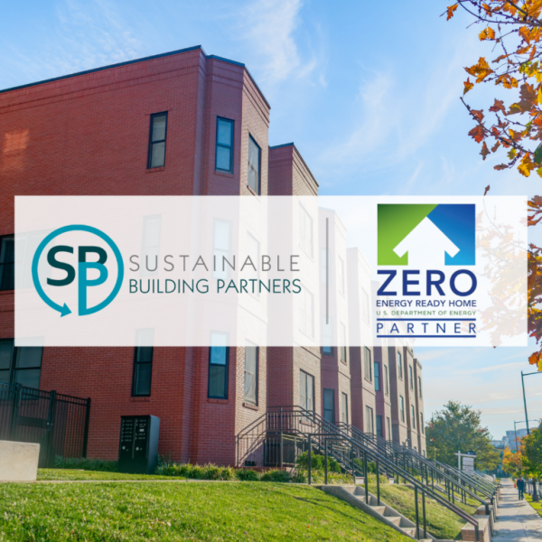Webinar - LEED Observation and ROI