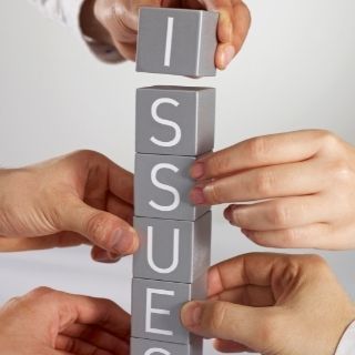 Issues Impacting our Industry