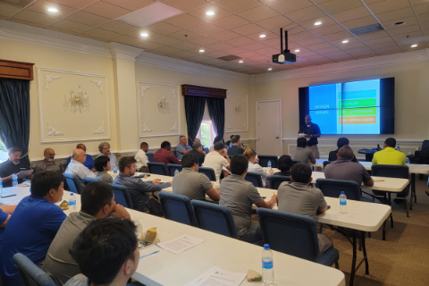 Fire Alarm and Protection Systems Design, Installation, and Maintenance Issues