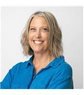 Member Spotlight - Colleen Stoetzel, AICP