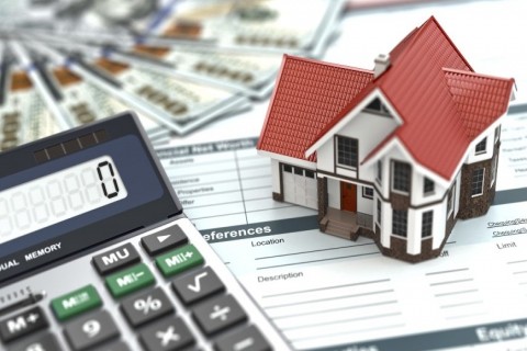 When was your property last assessed