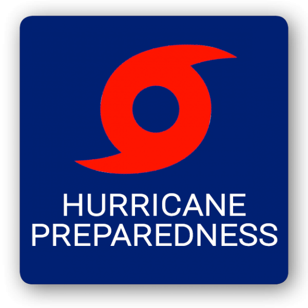 Hurricane Preparedness