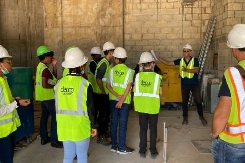 CASE Career Guidance Event - May 2022