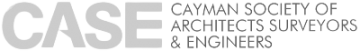 Cayman Society of architects surveyors and engineers